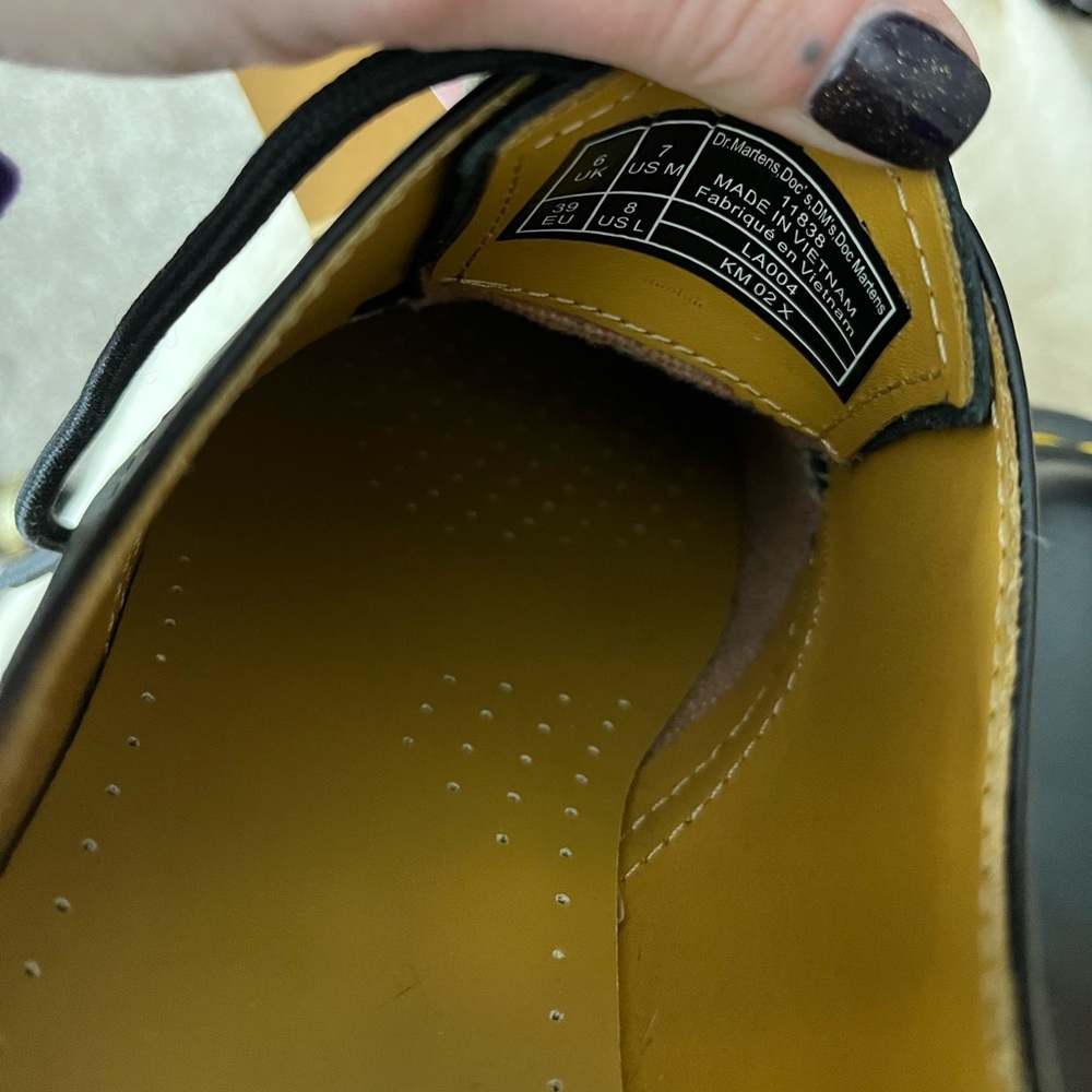 Reference picture for buyer